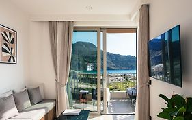Ririka Beach Living, New Feel-At-Home Luxury Suites